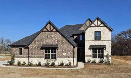 388 Willies Ct, Whitesboro, TX, 76273-2027 | Card Image