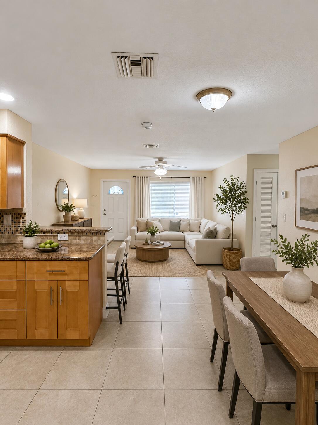 Residential Lease in Tamarac 4