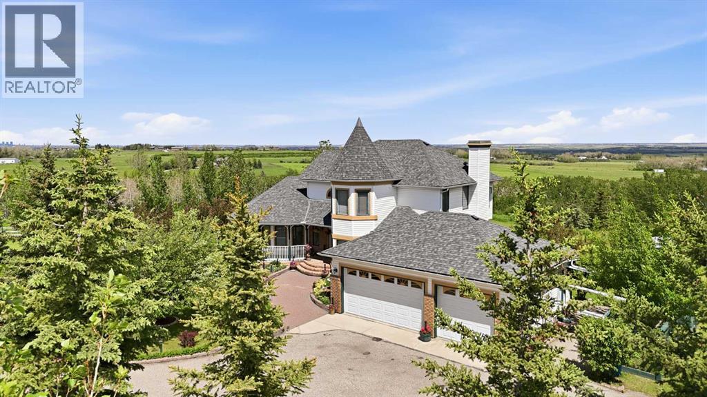 Residential in Rural Foothills County 3