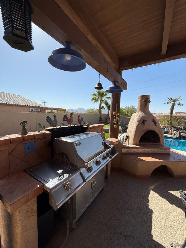 12665 E Daybreak Pl, House other with 0 bedrooms, 2 bathrooms and 2 parking in Yuma AZ | Image 13