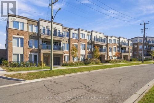 117-485 Normandy Street, Oshawa (Central), ON, L1H0W6 | Card Image