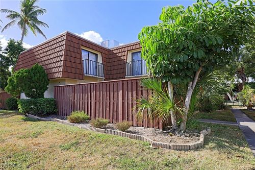 apt-4-5219 Cedarbend Dr, FORT MYERS, FL, 33919-7599 | Card Image