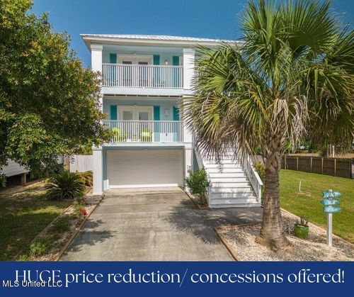 1480 Georgia Pl, Gulfport, MS, 39507-1416 | Card Image