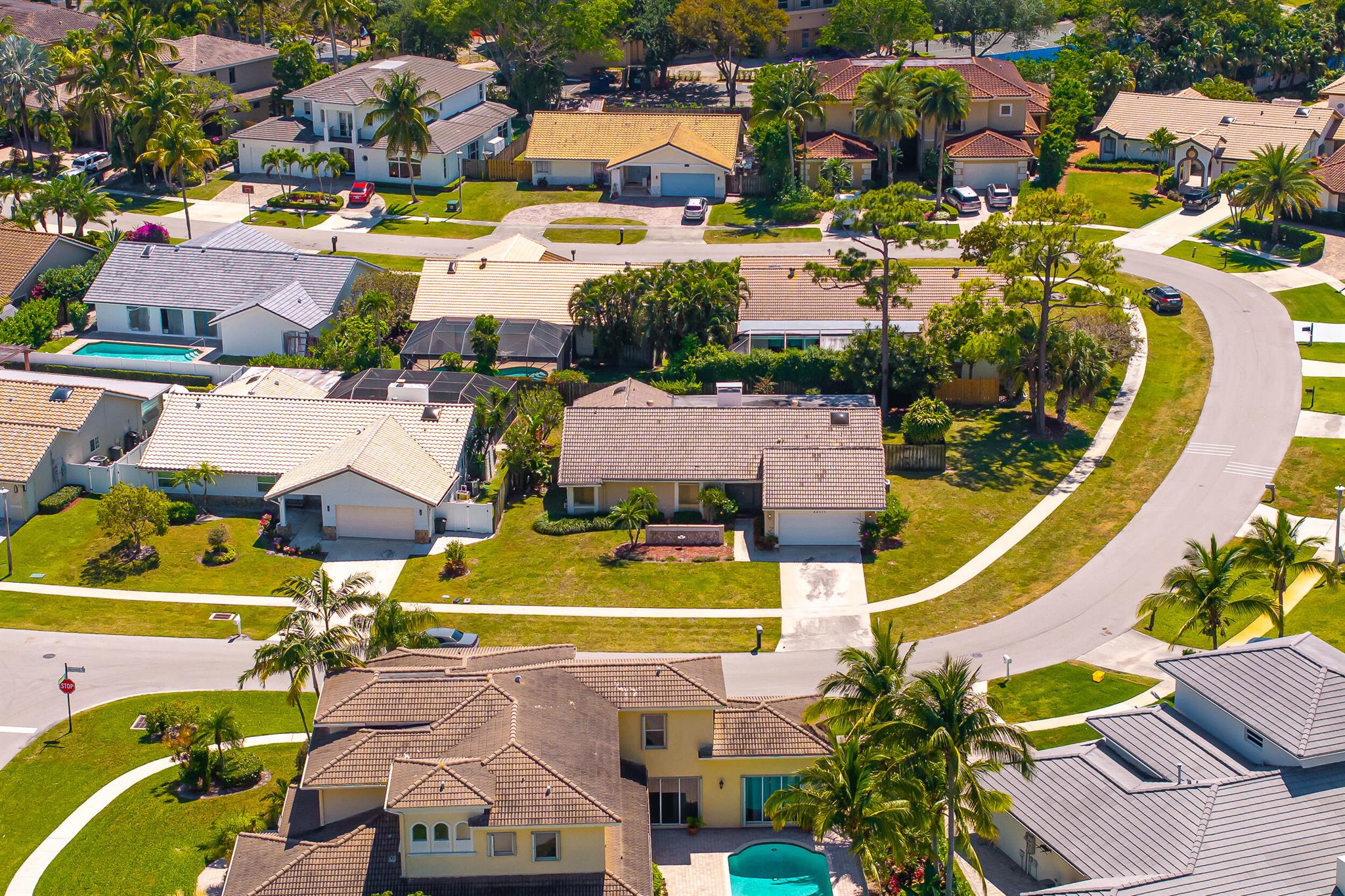 Hollyhock Trl, Boca Raton, FL 33433