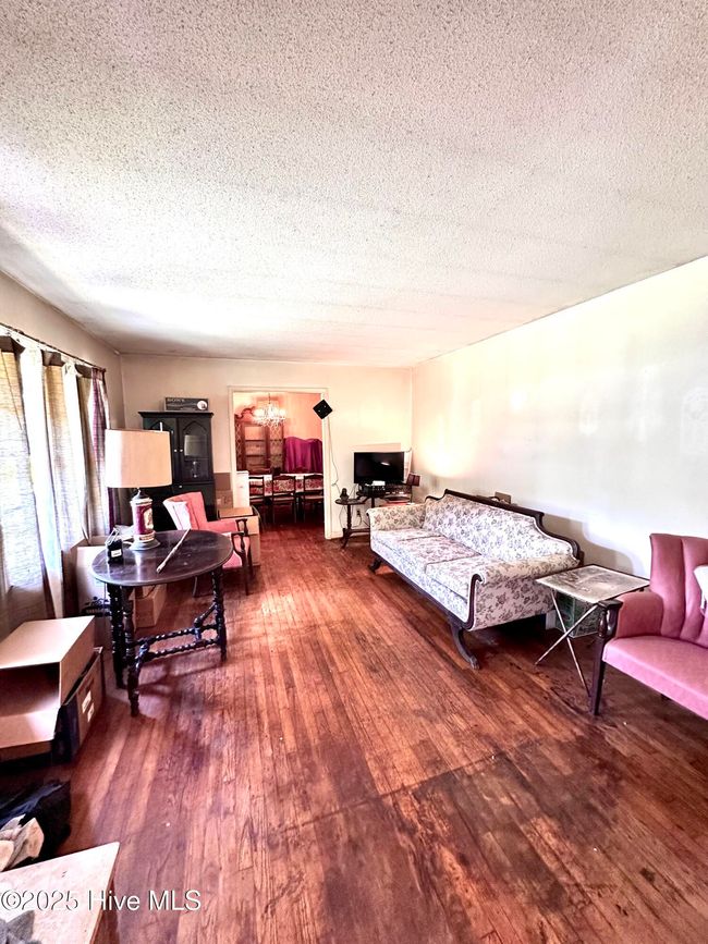 2513 David Ave, House other with 3 bedrooms, 2 bathrooms and 2 parking in Kinston NC | Image 13