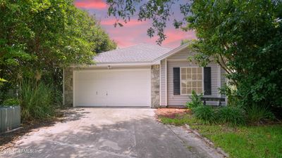 96011 Tidal Bay Court, House other with 3 bedrooms, 2 bathrooms and null parking in Yulee FL | Image 1