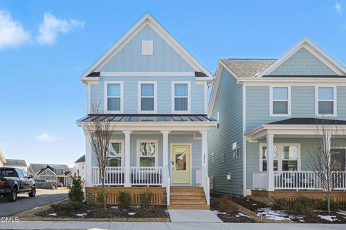 1252 Barreto Dr, Wendell, NC, 27591-6022 | Card Image