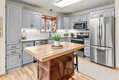 21857 Iden Avenue Pl N, Forest Lake, MN, 55025-9119 | Card Image