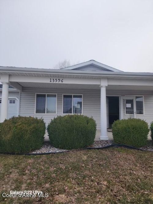 13596 N Kings Canyon Rd, Rathdrum, ID, 83858-8502 | Card Image