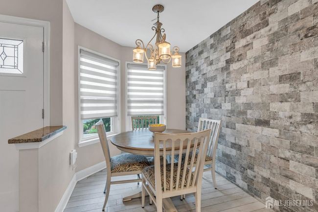103 Rumford Way, Townhouse with 2 bedrooms, 3 bathrooms and null parking in Manalapan NJ | Image 8