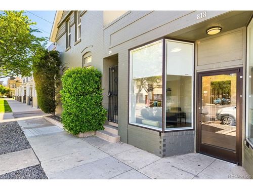 818 E 20th Ave, Denver, CO, 80205-5101 | Card Image