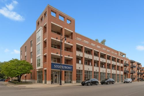 1720 W North Ave, Chicago, IL, 60622-2125 | Card Image