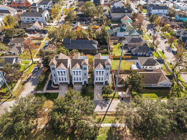 1110 W 12 Th St, House other with 3 bedrooms, 4 bathrooms and 2 parking in Houston TX | Image 31