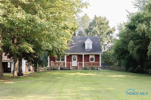 11835 Angola Rd, Swanton, OH, 43558-9606 | Card Image