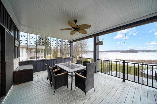 50 Evans Trl, House other with 4 bedrooms, 5 bathrooms and null parking in Tipton MI | Image 65