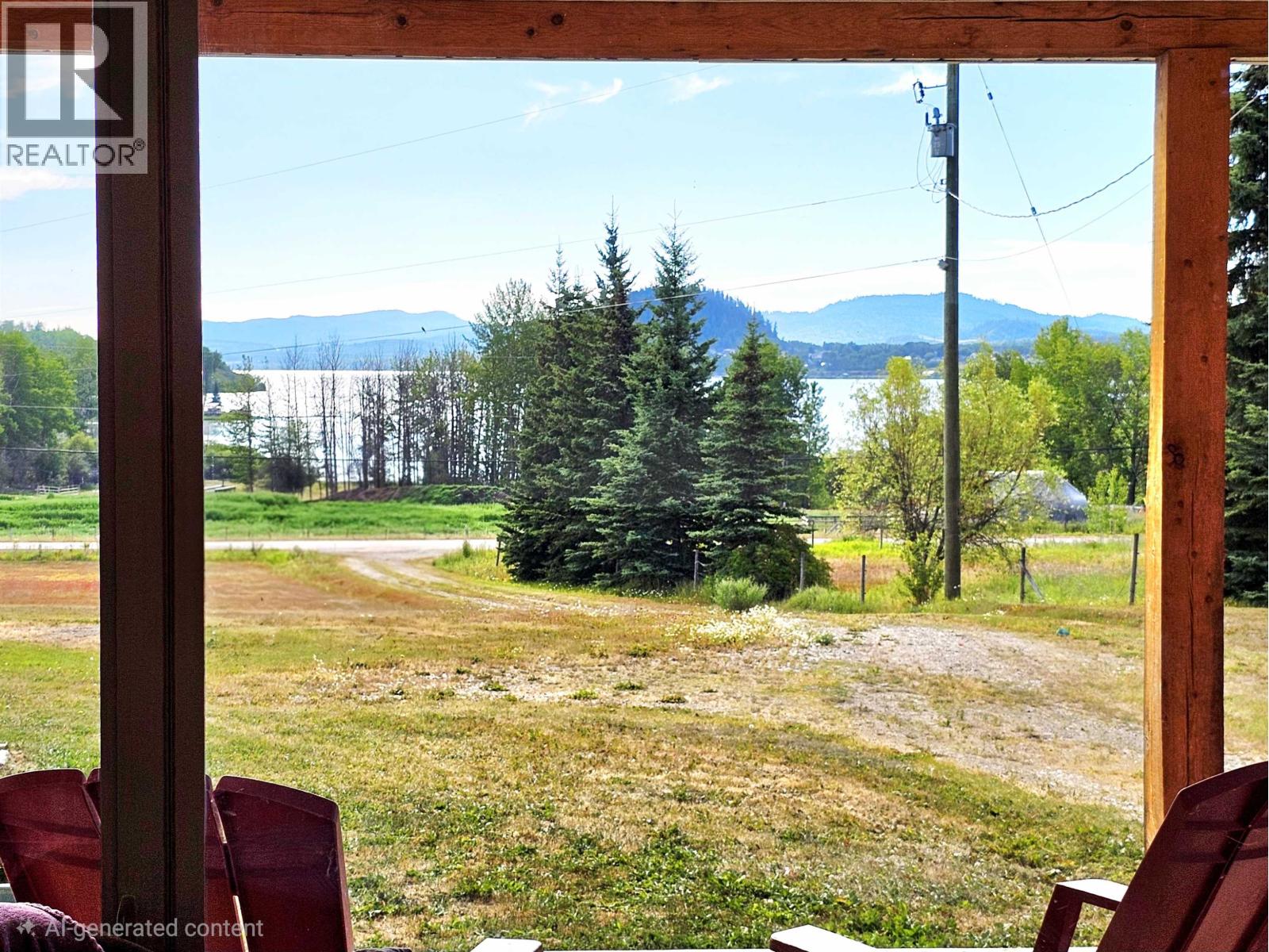Residential in Fraser Lake 3