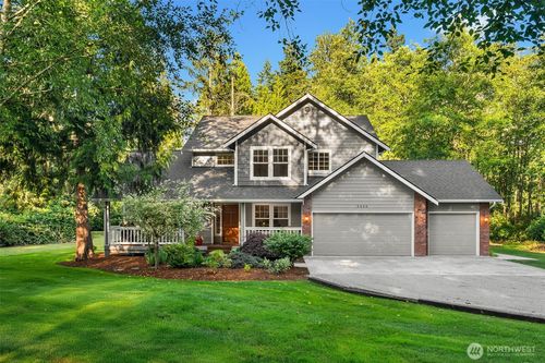 9209 172nd Street Se, Snohomish, WA, 98296 | Card Image
