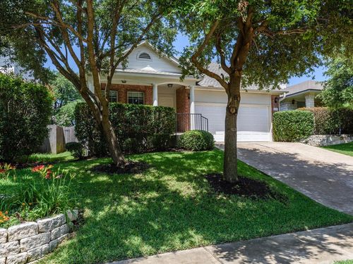 14616 Springs Edge Dr, Austin, TX, 78717-4473 | Card Image