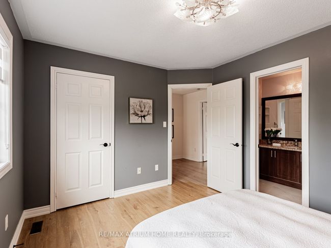 15 Pinecrest St, House other with 3 bedrooms, 3 bathrooms and 2 parking in Markham ON | Image 29