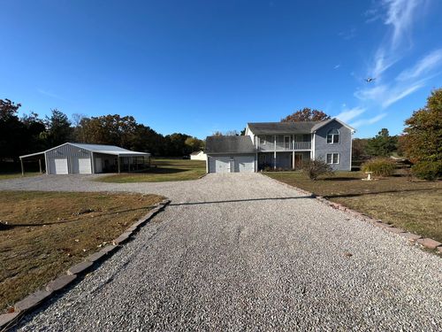 220 State Rte W, Mountain View, MO, 65548-7217 | Card Image