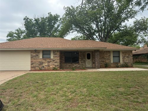 1110 Dove Hollow Road, Granbury, TX, 76048 | Card Image