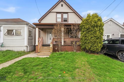 99 Robins Ave, Hamilton, ON, L8H4N5 | Card Image