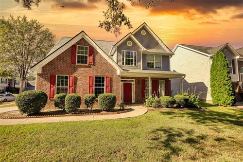 3206 Pate Creek Vw, Snellville, GA, 30078-5017 | Card Image