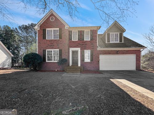 1890 Tree Brooke Ln, Snellville, GA, 30078-6615 | Card Image