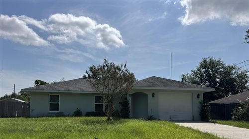 393 Walnut Ave, ORANGE CITY, FL, 32763-6010 | Card Image