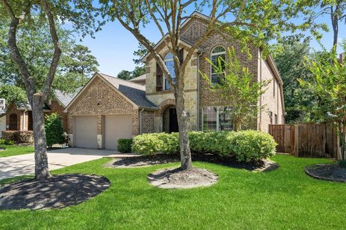 7127 Sanders Hill Ln, Humble, TX, 77396-4376 | Card Image