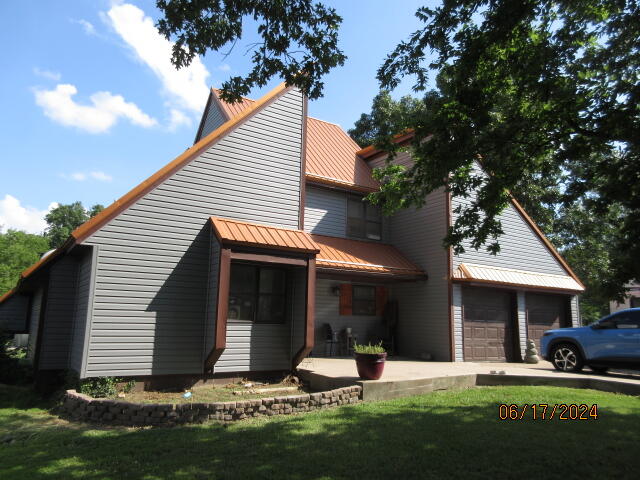 93 Rd, Miami, OK 74354