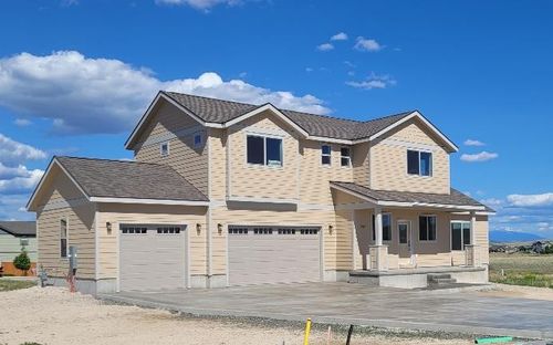 2762 Lone Chief Loop, Helena, MT, 59601 | Card Image