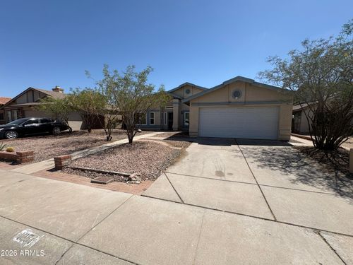 4057 W Cielo Grande, Glendale, AZ, 85310-4060 | Card Image