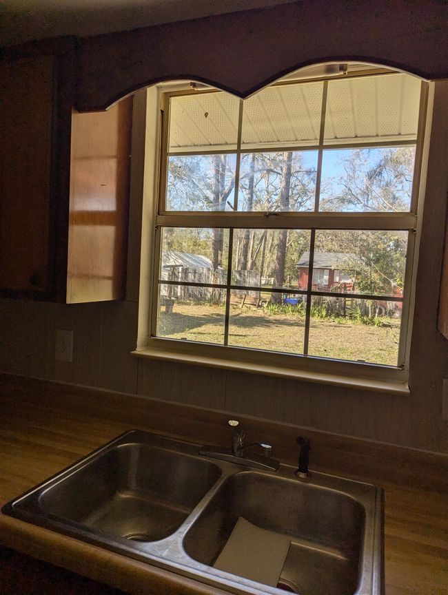 614 W Leon St, House other with 3 bedrooms, 1 bathrooms and null parking in Perry FL | Image 26