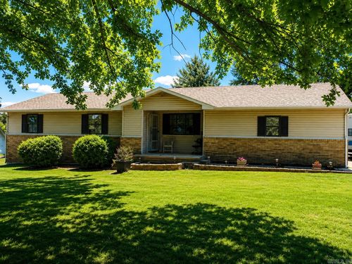 605 Newton Avenue, Mountain Home, AR, 72653 | Card Image