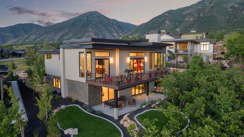 718 S Nebo Cir, Woodland Hills, UT, 84653-5903 | Card Image