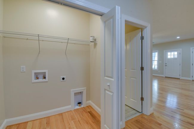 52 Fossil Dr, House attached with 2 bedrooms, 2 bathrooms and null parking in STUARTS DRAFT VA | Image 13