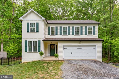 12505 Flock Ct, SPOTSYLVANIA, VA, 22551-8322 | Card Image