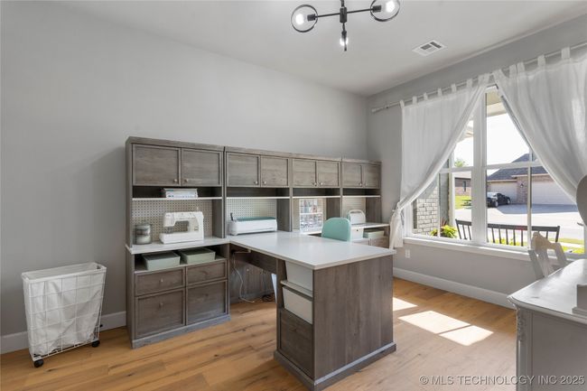 508 N 84 Th St, House other with 4 bedrooms, 4 bathrooms and null parking in Broken Arrow OK | Image 12