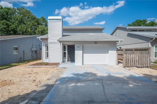 265 Lake Thomas Dr, WINTER HAVEN, FL, 33880-1123 | Card Image