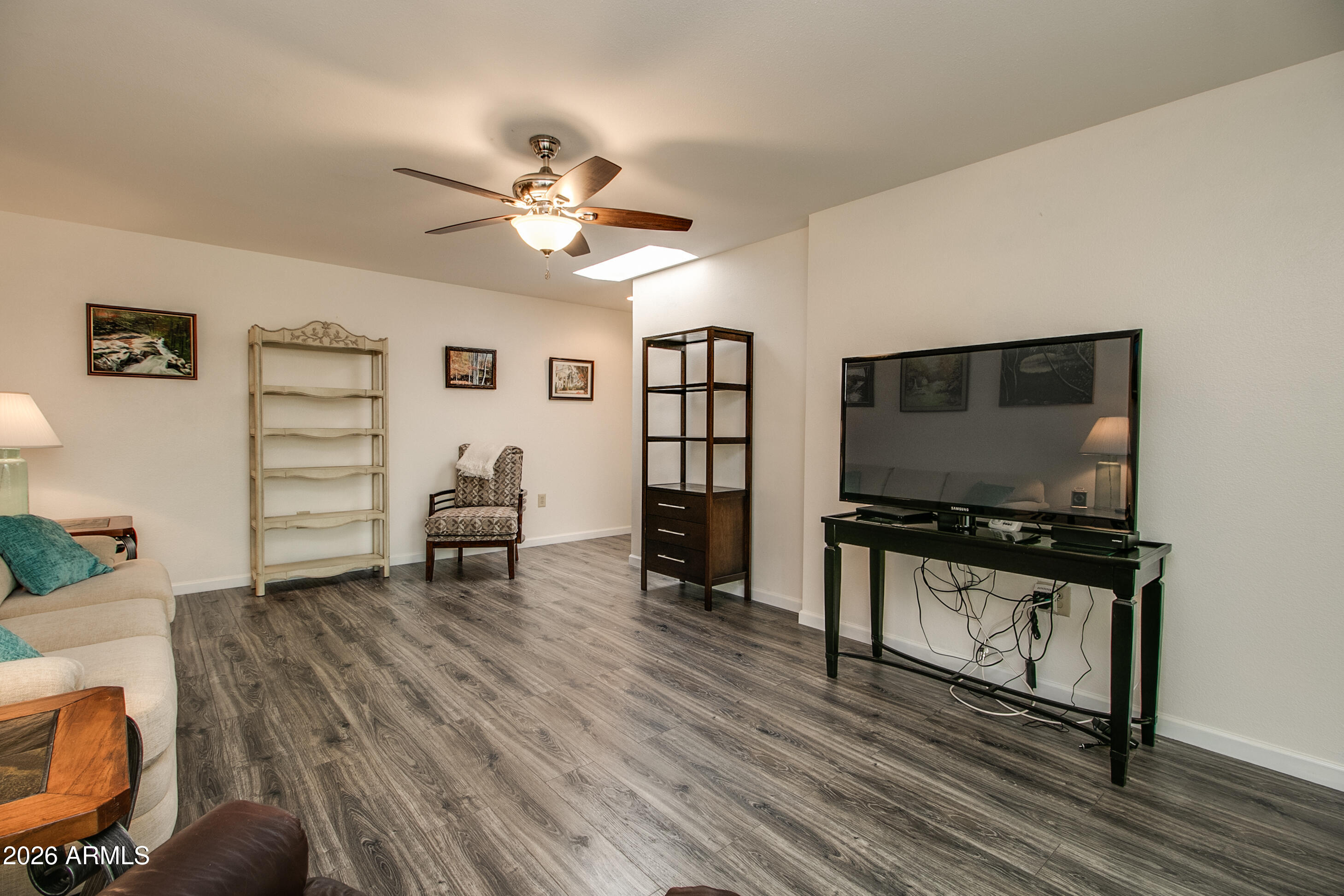 Residential in Sun City West 4