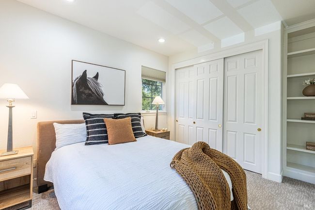 654 Chaparral Cir, House other with 4 bedrooms, 4 bathrooms and 8 parking in Napa CA | Image 44