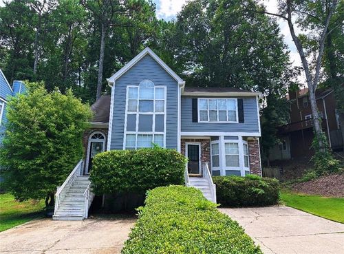 5118 Laurel Bridge Ct Se, Smyrna, GA, 30082-4827 | Card Image