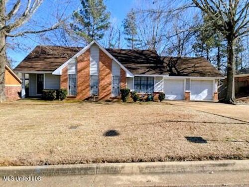 6162 Clarence Dr, Jackson, MS, 39206-2336 | Card Image