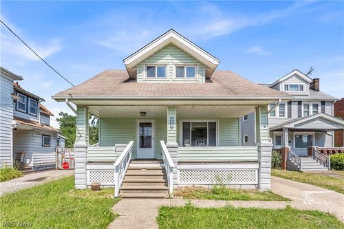 4609 Turney Rd, Garfield Heights, OH, 44125-1426 | Card Image
