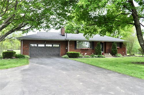 3344 Orangeville Rd, Sharpsville, PA, 16150-3708 | Card Image