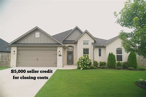 939 Ardiano Ave, Tontitown, AR, 72762-3228 | Card Image