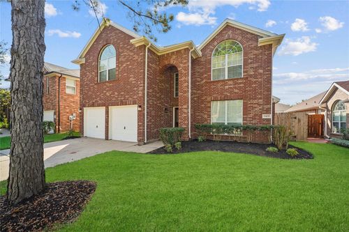 11406 Summit Bay Dr, Pearland, TX, 77584-2557 | Card Image