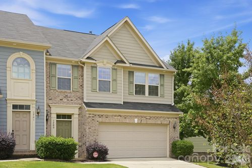 1760 Evergreen Dr, Charlotte, NC, 28208-5124 | Card Image