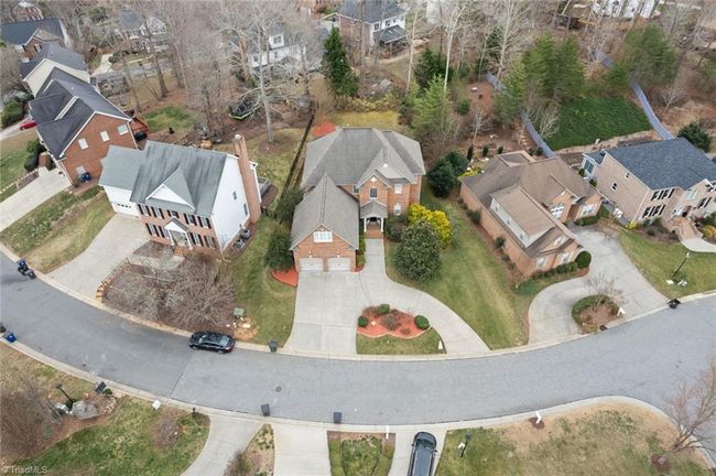 4028 Ivy Bluff Trl, House other with 5 bedrooms, 5 bathrooms and null parking in Winston Salem NC | Image 49
